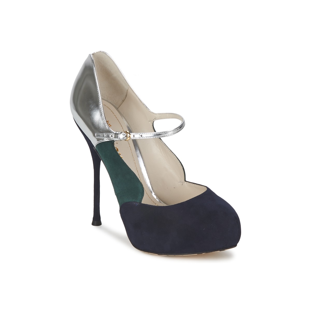 Chaussures Femme Escarpins John Galliano AO2179 Veuillez choisir votre genre