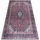 épaisseur de tapis: env. 5 mm Tapis Rugsx Tapis lavable ANDRE 2288 oriental vintage antidér 120x170 cm Rouge