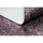 Maison & Déco Tapis Rugsx Tapis lavable ANDRE 2288 oriental vintage antidér 160x220 cm Rouge