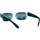 Montres & Bijoux Lunettes de soleil Ray-ban Occhiali da Sole  RB4388 6646G6 Polarizzati Vert