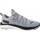 Chaussures Homme Baskets basses talla Puma Softride ONE4ALL Gris