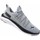 Chaussures Homme Baskets basses talla Puma Softride ONE4ALL Gris