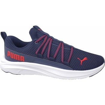 Chaussures Homme Baskets basses Puma Softride ONE4ALL Marine