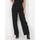 Vêtements Femme Pantalons La Modeuse 64484_P147252 Noir