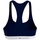 Vêtements Femme Brassières de sport Tommy Hilfiger Brassiere sans rembourrage  Ref 5851 Bleu
