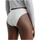 Sous-vêtements Femme Culottes & slips Tommy Hilfiger Culotte  Ref 58626 P61 Gris Gris