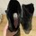 Chaussures Femme Bottes ville Emanuele Crasto Boots Emanuele Crasto 37 neuve Noir