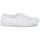 Chaussures Enfant Baskets basses Comme Des Garcon KIPPI BOU Blanc