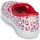 Chaussures Fille Ballerines / babies Citrouille et Compagnie IVALYA Multicolore / Fruits