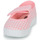 Chaussures Fille Ballerines / babies Citrouille et Compagnie IVALYA Vichy rose
