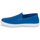 Chaussures Enfant Derbies Citrouille et Compagnie CALVEL Bleu