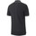 Vêtements Garçon T-shirts manches courtes Nike JR Team Club 19 Noir
