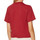 Vêtements Femme T-shirts & Polos Tommy Hilfiger DW0DW11928 Rouge