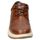Chaussures Homme Derbies & Richelieu Global Sigla 980 Marron