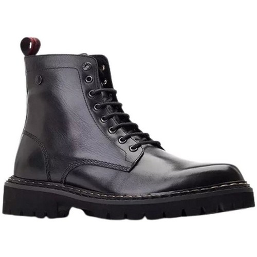 Chaussures Homme Bottes Base London FS9399 Noir