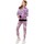 Vêtements Fille Sweats Hype HY8501 Noir