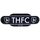 Maison & Déco Tops / Blouses Tottenham Hotspur Fc TA9857 Noir