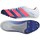 Chaussures Homme Running / trail adidas Originals Sprintstar M Blanc, Bleu