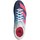Chaussures Homme Running / trail adidas Originals Sprintstar M Blanc, Bleu