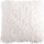 Maison & Déco Kennel + Schmeng Stof Housse de coussin mouton blanc 40 x 40 cm Blanc
