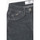 Vêtements Fille Jeans Le Temps des Cerises Flare jeans velours anthracite Gris