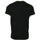 Vêtements Homme T-shirts manches courtes Fred Perry Taped Ringer Noir