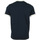Vêtements Homme T-shirts manches courtes Fred Perry Taped Ringer Bleu