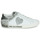 Chaussures Femme Baskets basses Love Moschino FREE LOVE Blanc / Gris
