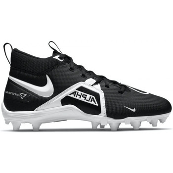 Chaussures Rugby Nike Max Crampons de Football Americain Multicolore