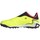 Chaussures Homme Football adidas Pom Originals Copa SENSE3 LL TF Noir, Jaune