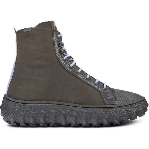 Chaussures Homme Boots Camper BOTTINES  K300405 SOL Marron