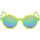 Montres & Bijoux Enfant Lunettes de soleil Diesel Lunettes de soleil Unisexe  DL02644895Q Vert (Ø 48 mm) Multicolore