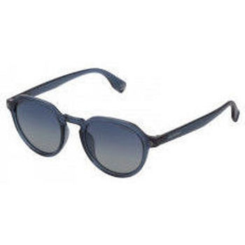 lunettes de soleil converse  lunettes de soleil unisexe  sco23149955p bleu (ø 49 mm) 