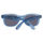 Montres & Bijoux Lunettes de soleil Benetton Lunettes de soleil Unisexe  BE987S02 Bleu (ø 51 mm) Multicolore