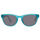 Montres & Bijoux Lunettes de soleil Gant Lunettes de soleil Unisexe  GR200549L13 Turquoise (ø 49 mm) Multicolore