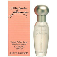 Beauté Parfums Estee Lauder Parfum Femme Pleasures  EDP Multicolore