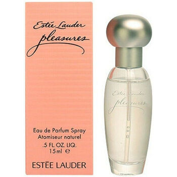 Beauté Femme Parfums Estee Lauder Parfum Femme Pleasures  EDP Multicolore