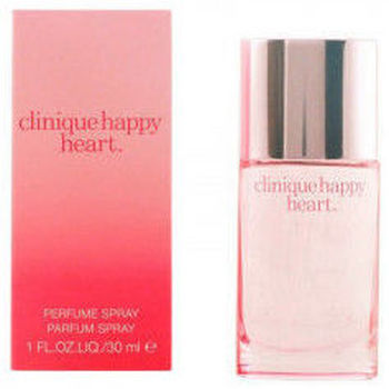 Beauté Parfums Clinique Parfum Femme Happy Heart  EDP Multicolore