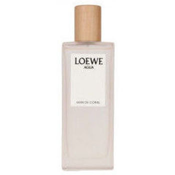 Beauté Parfums Loewe Parfum Femme Mar de Coral  EDT Multicolore