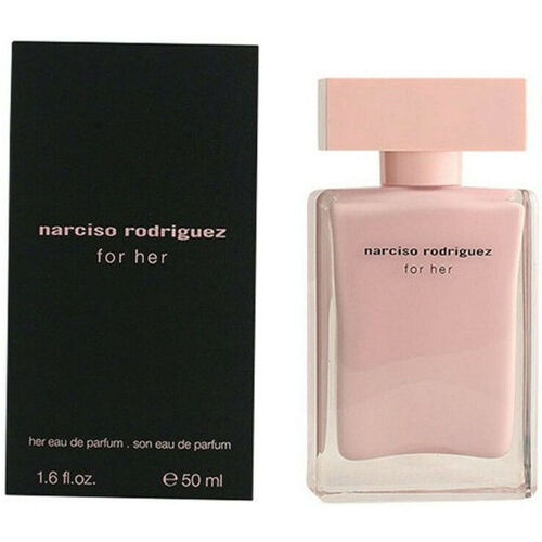 Beauté Parfums Narciso Rodriguez Parfum Femme  For Her  EDP Multicolore