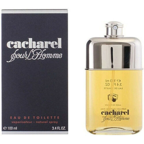 Beauté Parfums Cacharel Parfum Homme  Pour L'homme  EDT Multicolore