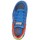 Chaussures Enfant Football Joma Top Flex 2204 IN JR Bleu