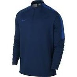 Vêtements Homme Sweats Nike Paris Saint Germain Dry Squad Drill Marine