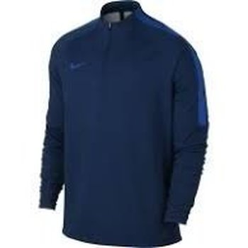 Vêtements Homme Sweats Nike Paris Saint Germain Dry Squad Drill Bleu marine