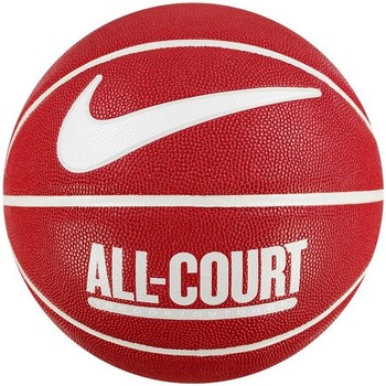 Accessoires Ballons de sport Nike Everyday All Court 7 Rouge