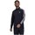 Vêtements Homme Sweats adidas Originals 3STRIPES Noir