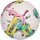Accessoires Ballons de sport Puma Orbita 2 TB Fqp Blanc