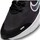 Chaussures Enfant Baskets basses Nike Downshifter 12 Noir