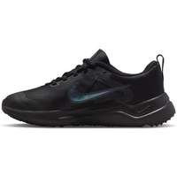 Chaussures Enfant moradas Running / trail Nike Downshifter 6 Noir