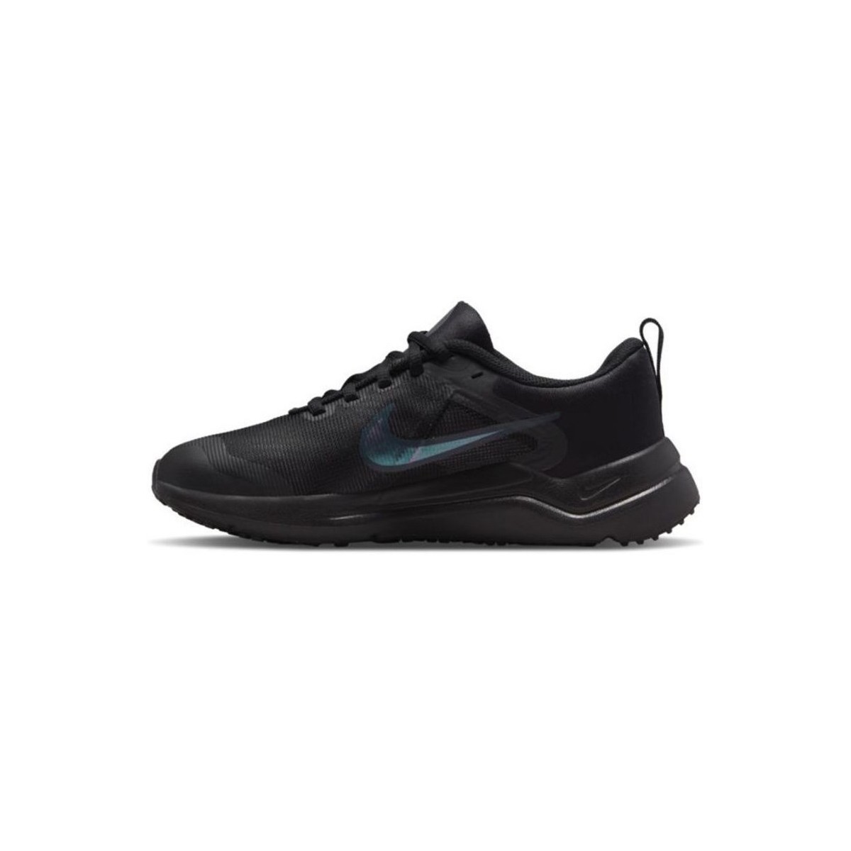 Chaussures Enfant Running / trail Nike Downshifter 6 Noir